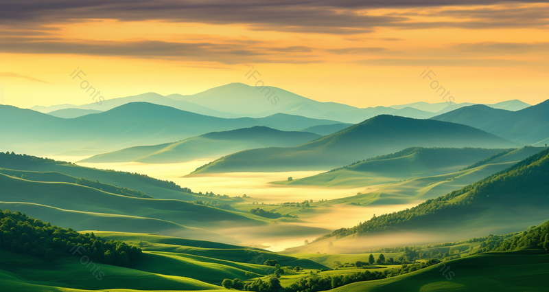 草原山峰壁纸,高清,摄影图,摄影图片,图片大全,摄影图免费下载